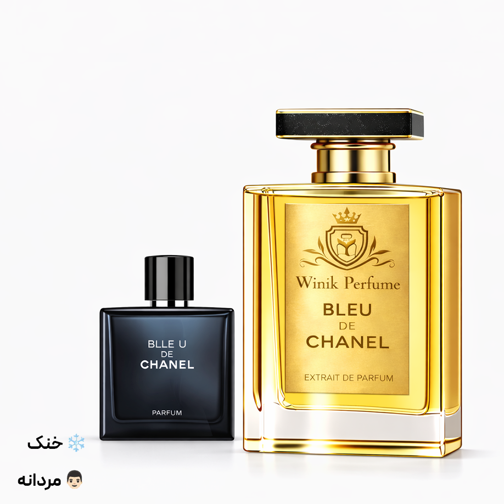 عطر بلو شنل مردانه WINIK Perfume