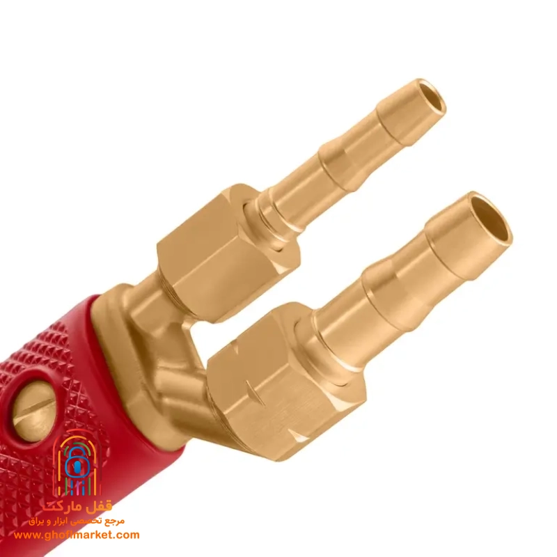 پیک برش دو تکه رونیکس مدل RH-4503 — تصویر ۵