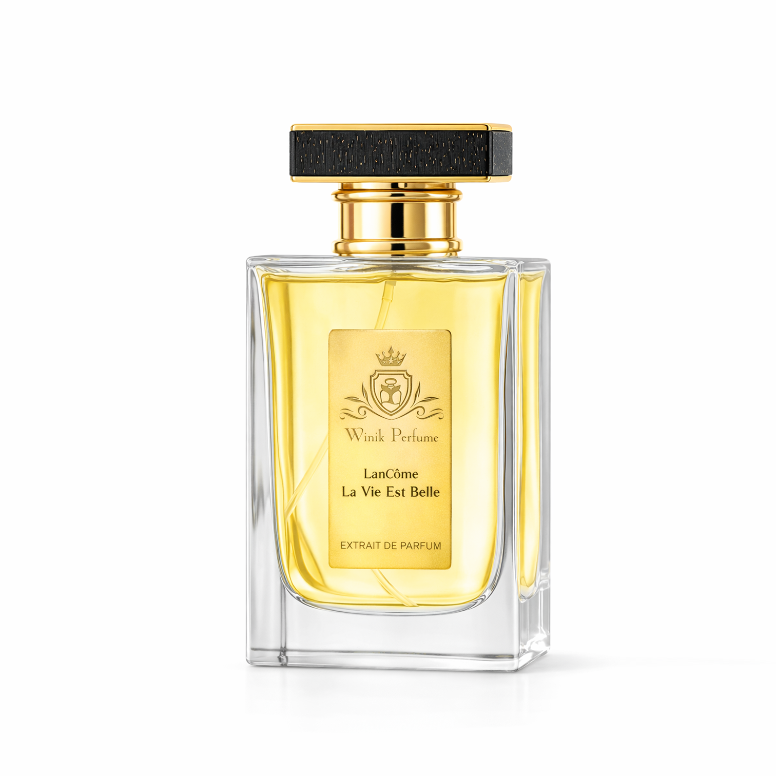 عطر لانکوم لاویه بل WINIK Perfume — تصویر ۳