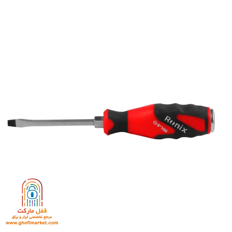 پیچ گوشتی دوسو رونیکس مدل RH-2966