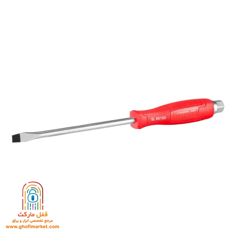پیچ گوشتی دوسو ضربه خور رونیکس مدل RH-2943