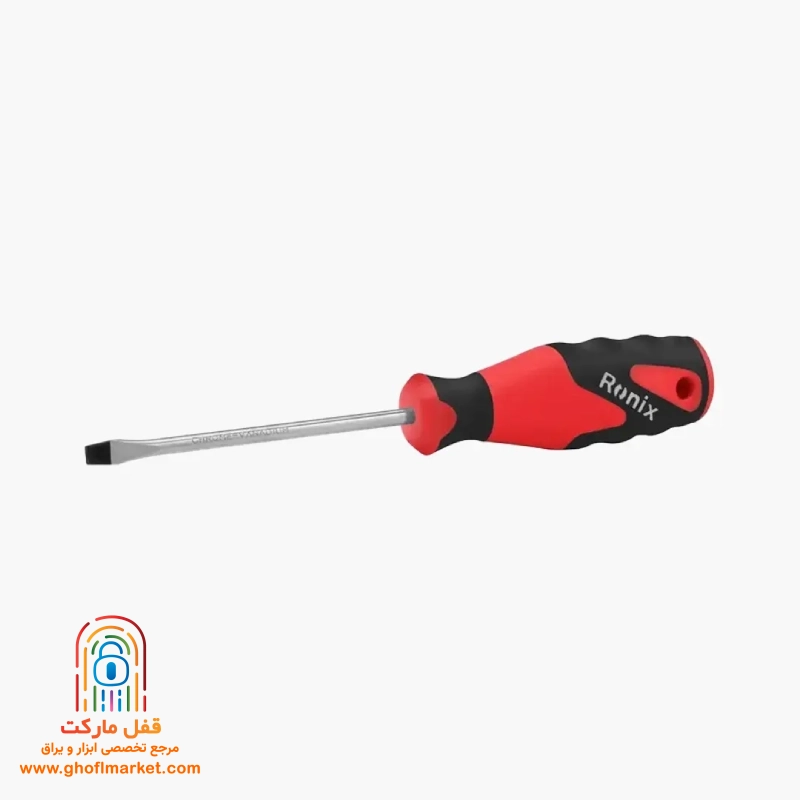 پیچ گوشتی دو سو رونیکس مدل RH-2767