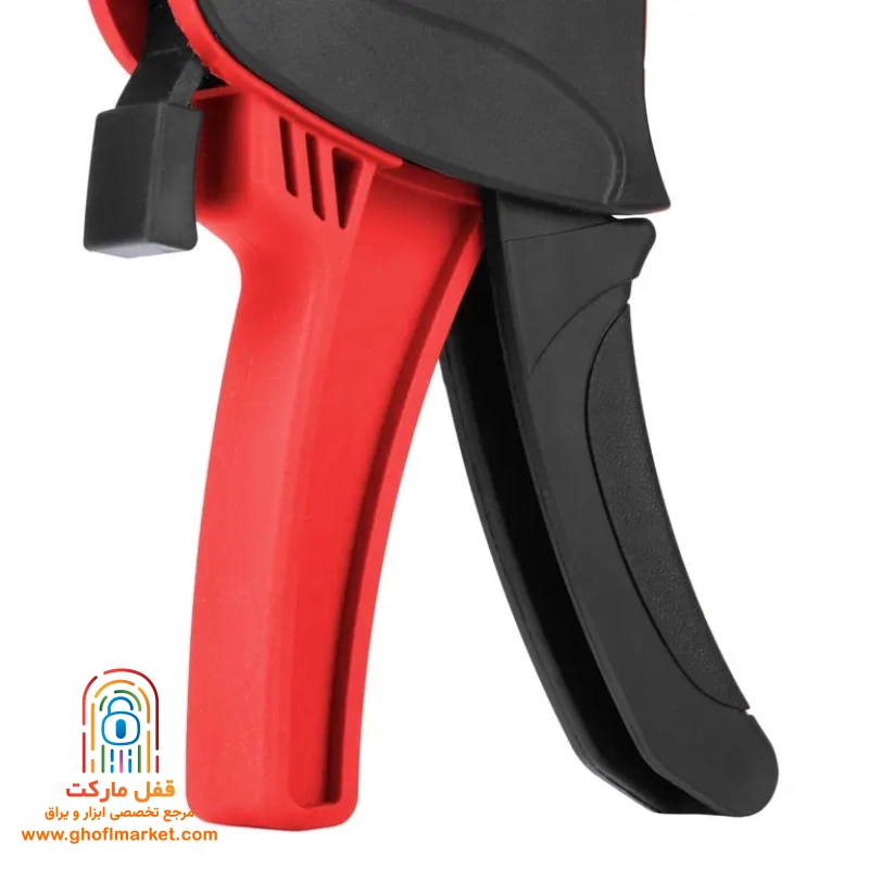 پیچ دستی فشاری 50 رونیکس مدل RH-7550 — تصویر ۵
