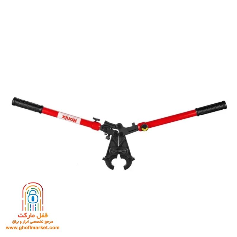 پرس لوله پنج لایه رونیکس مدل RH-4450 — تصویر ۴