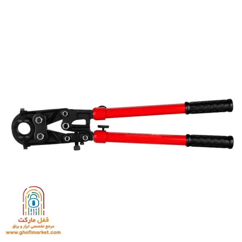 پرس لوله پنج لایه رونیکس مدل RH-4450