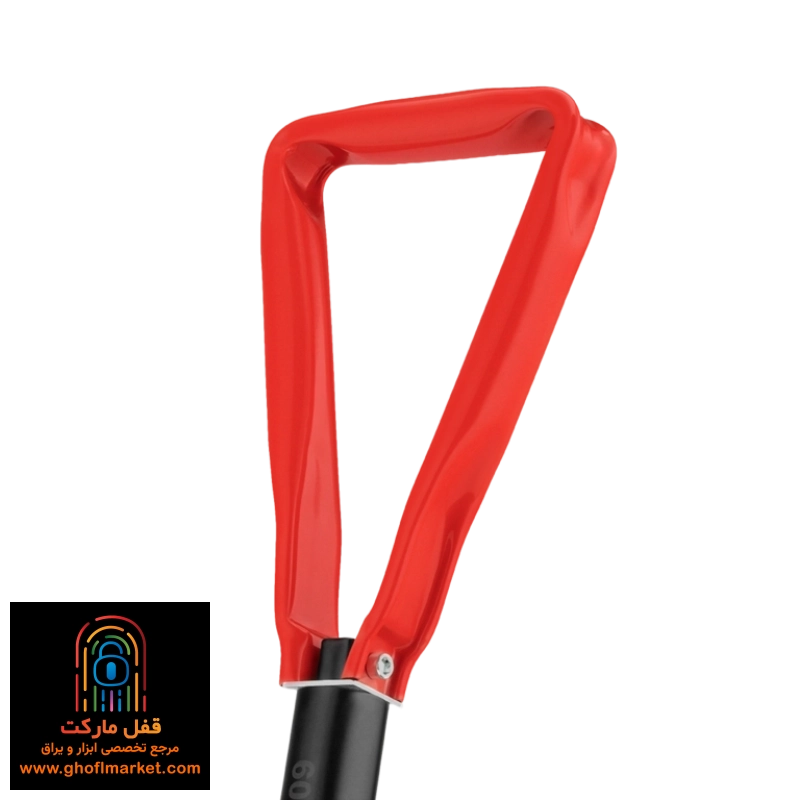 بیلچه چند کاره 15*58 رونیکس مدل RH-9909 — تصویر ۵