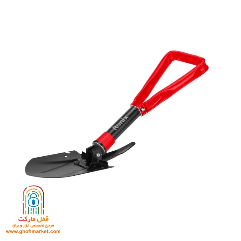 بیلچه چند کاره 15*58 رونیکس مدل RH-9909