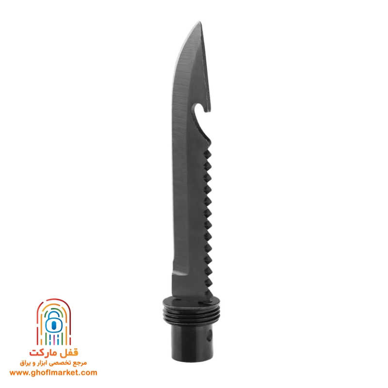 بیلچه چند کاره 13*76 رونیکس مدل RH-9911 — تصویر ۷