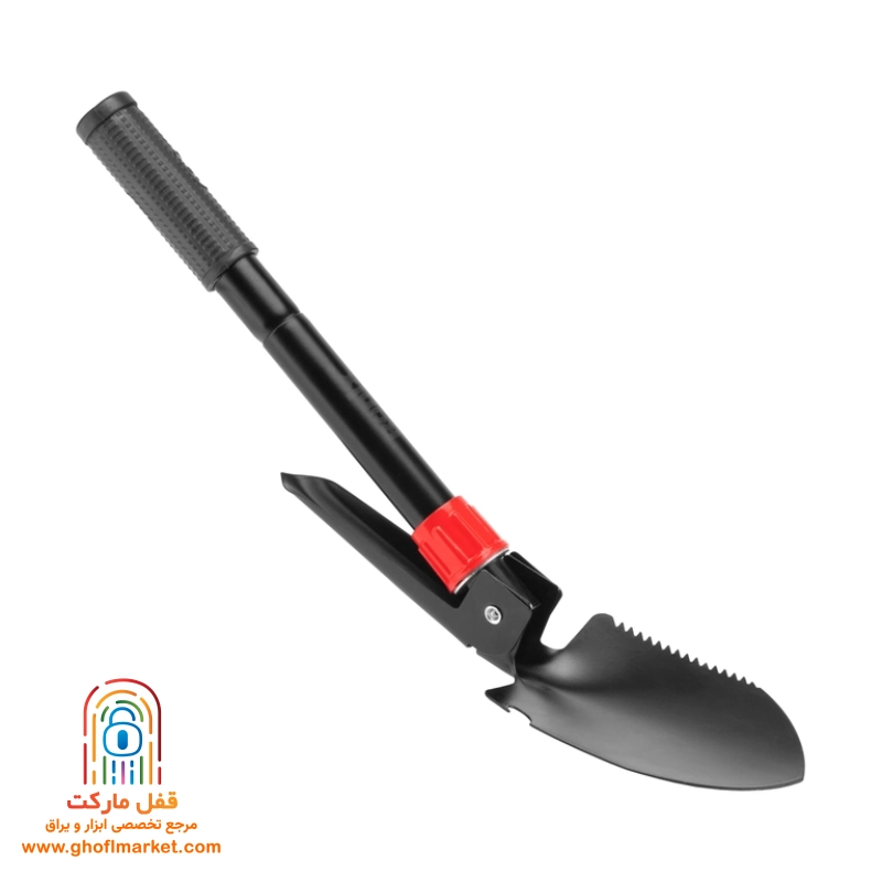 بیلچه چند کاره 10*42 رونیکس مدل RH-9906 — تصویر ۳
