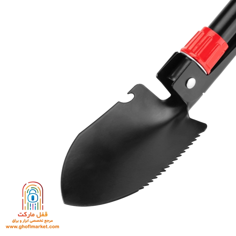 بیلچه چند کاره 10*42 رونیکس مدل RH-9906 — تصویر ۶