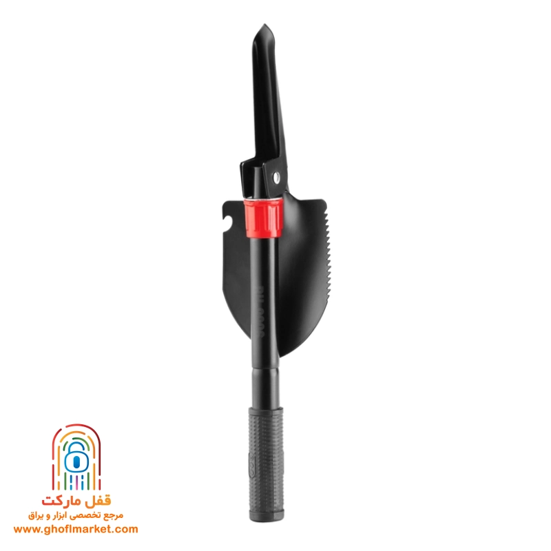 بیلچه چند کاره 10*42 رونیکس مدل RH-9906 — تصویر ۴