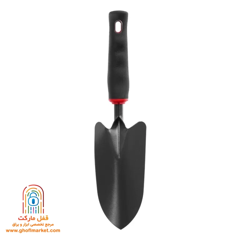بیلچه باغبانی 3 اینچ رونیکس مدل RH-9905 — تصویر ۳