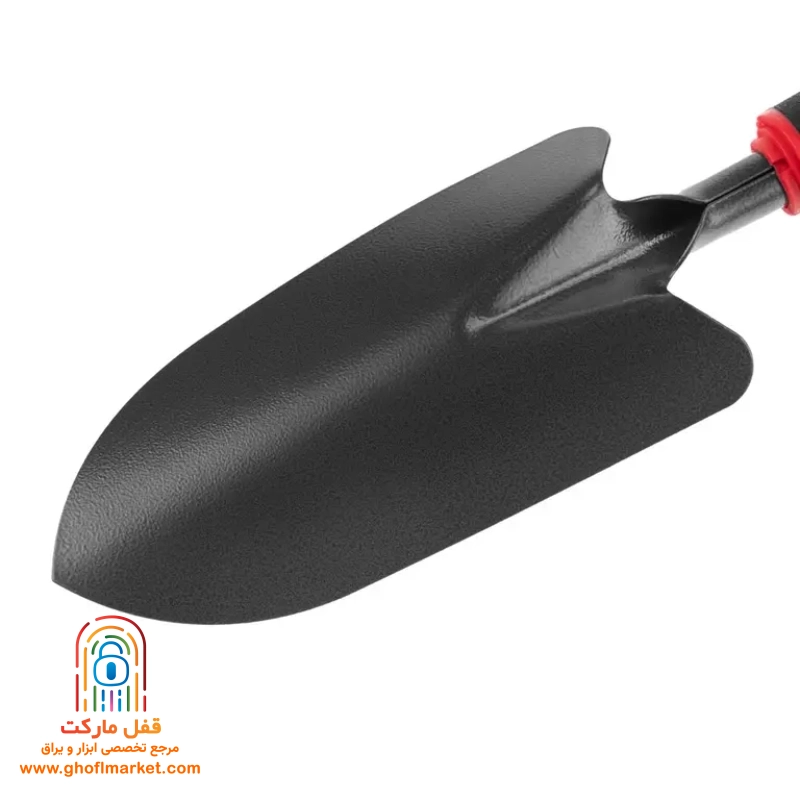 بیلچه باغبانی 3 اینچ رونیکس مدل RH-9905 — تصویر ۴