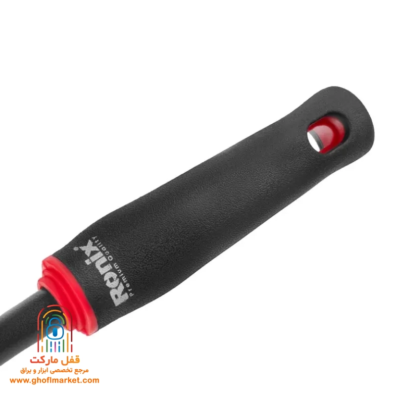 بیلچه باغبانی 3 اینچ رونیکس مدل RH-9905 — تصویر ۵