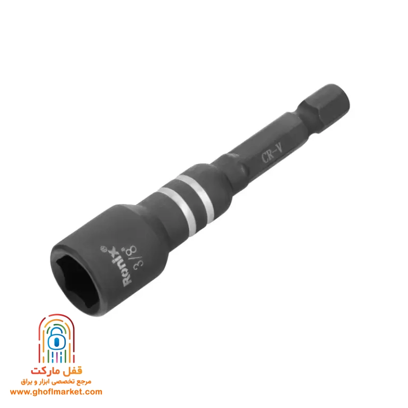 بکس شیروانی 3.8 رونیکس مدل RH-2699