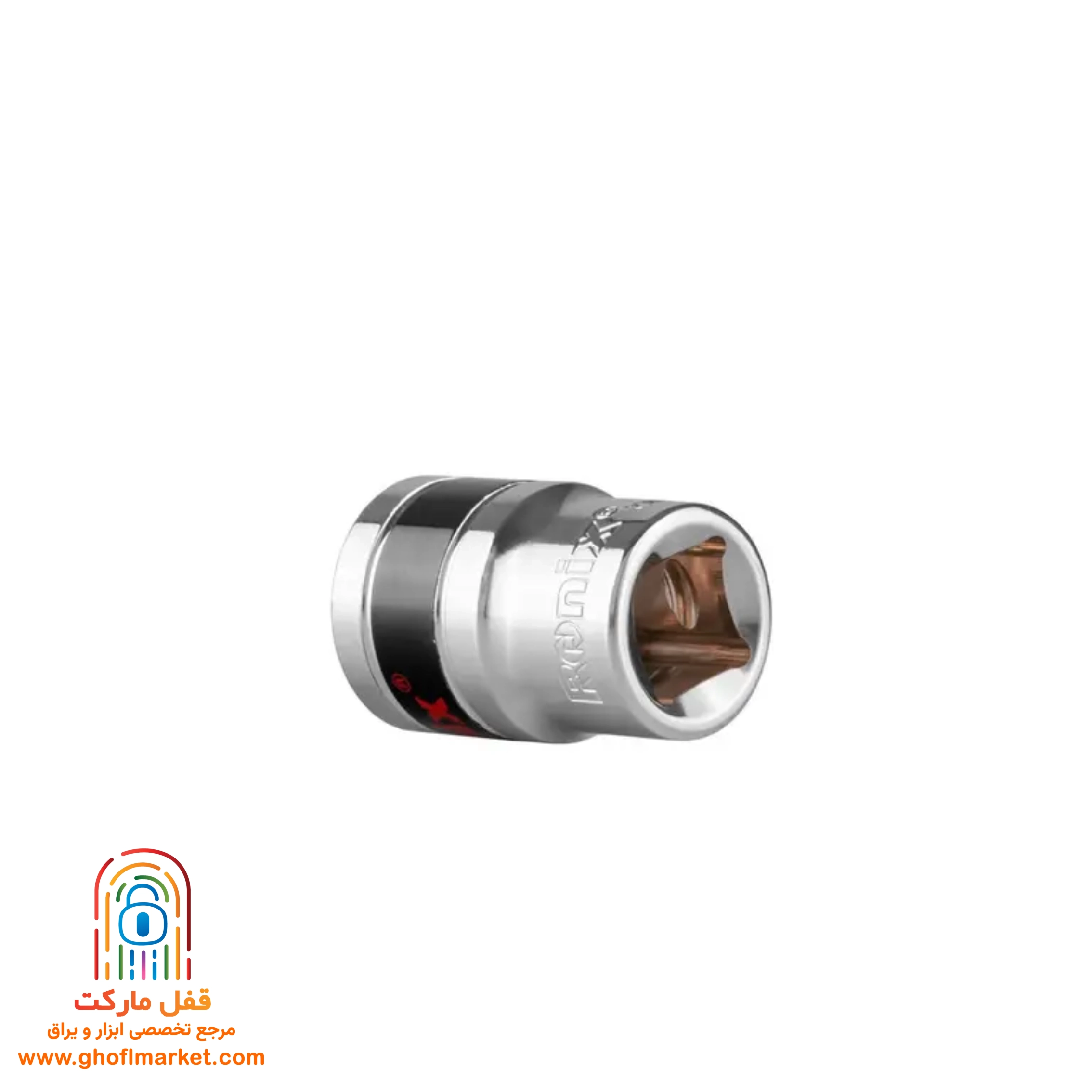 بکس 18 رونیکس مدل RH-2670
