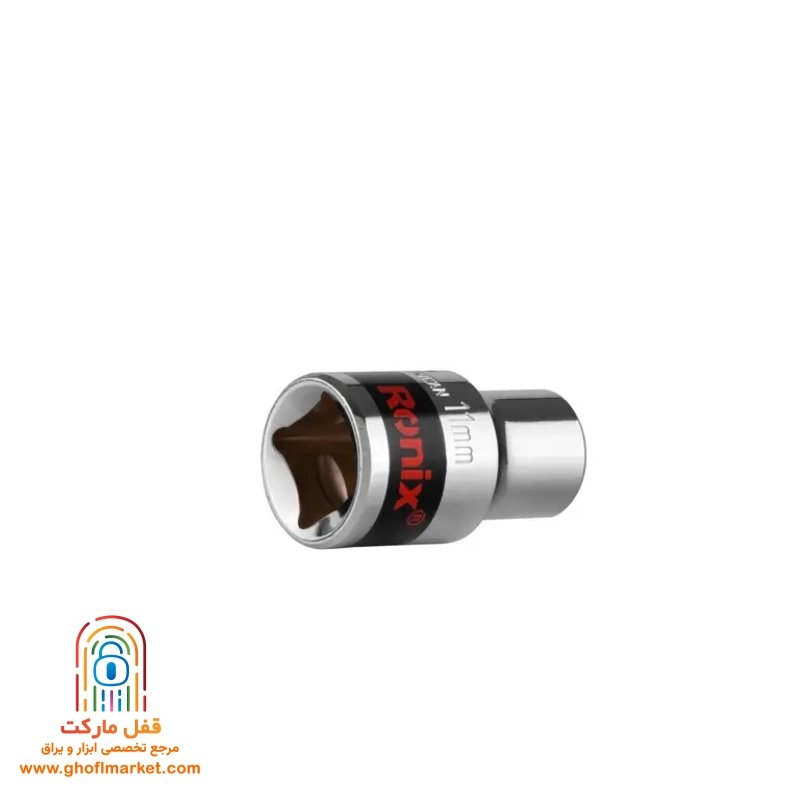 بکس 11 رونیکس مدل RH-2663