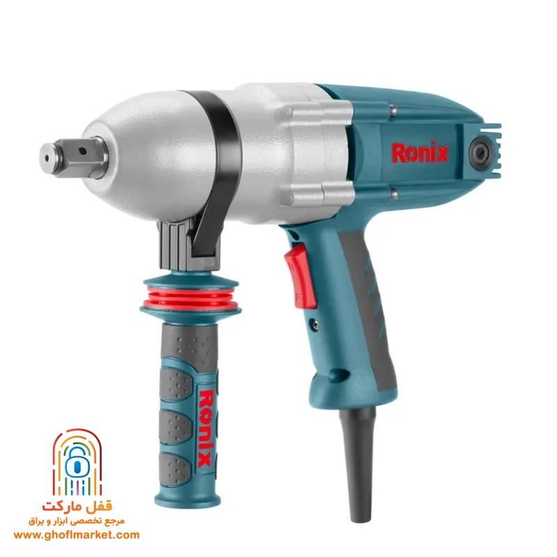 بکس برقی رونیکس مدل 2036