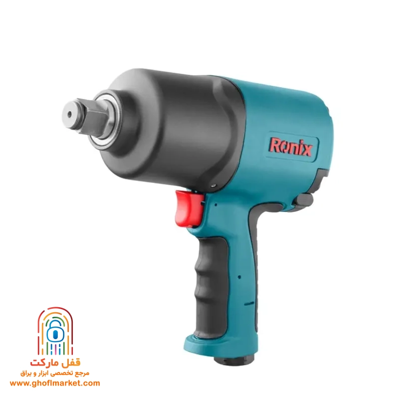 بکس بادی رونیکس مدل RA-1211