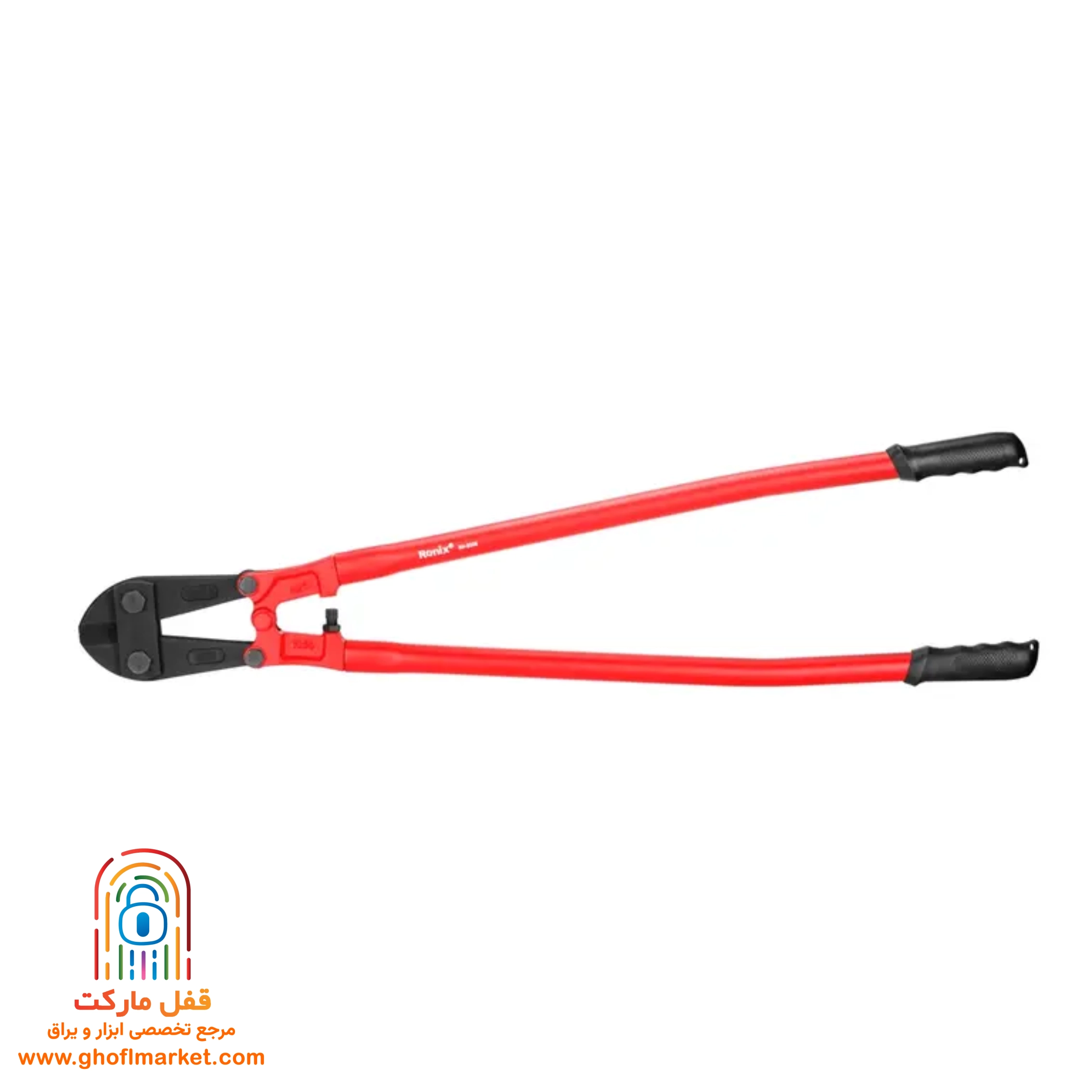 مفتول بر رونیکس مدل RH-3306