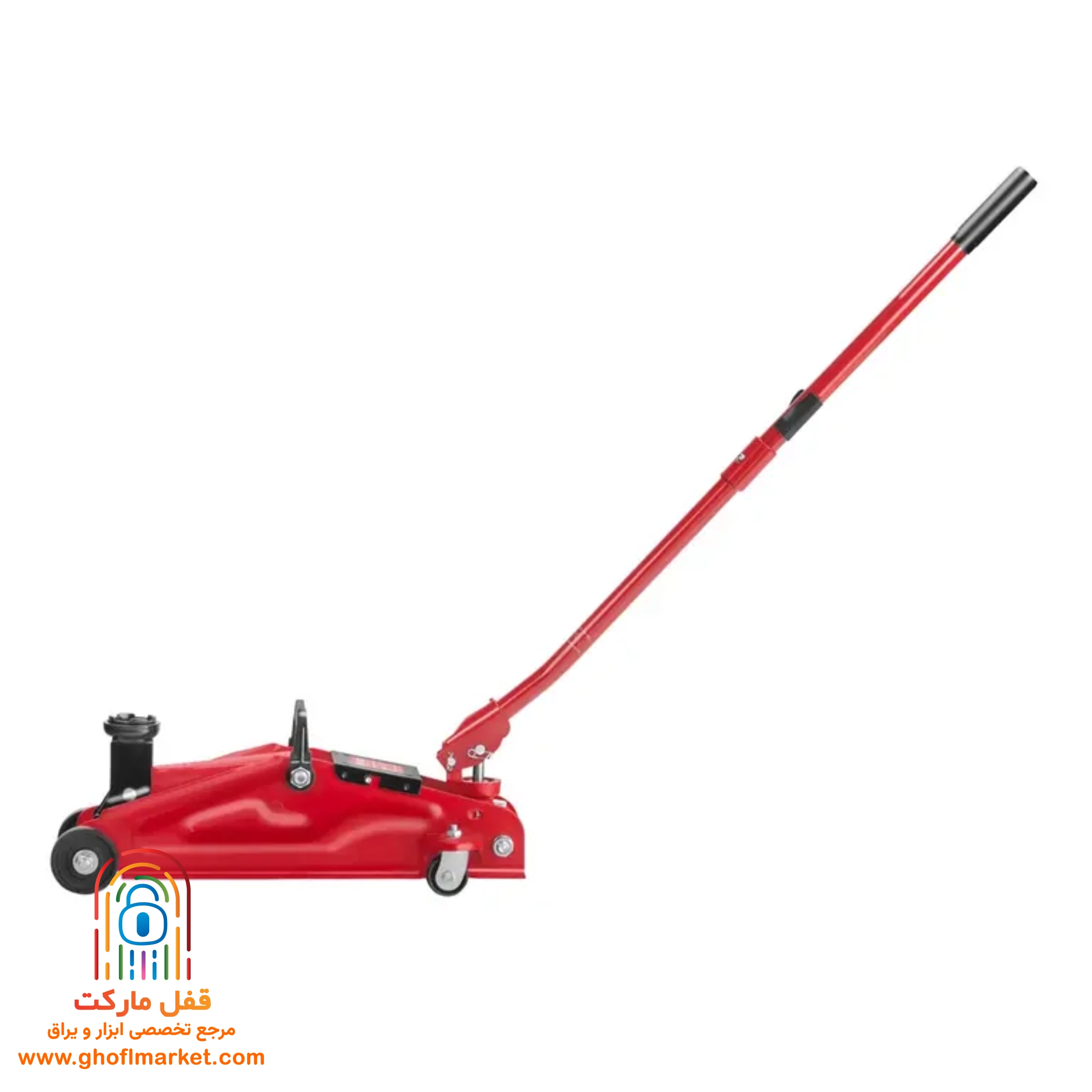 جک سوسماری رونیکس مدل RH-4911C