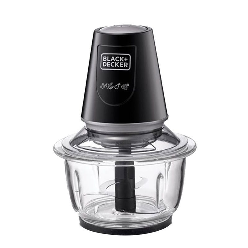 خردکن بلک اند دکر مدل GC400-B5 — تصویر ۲