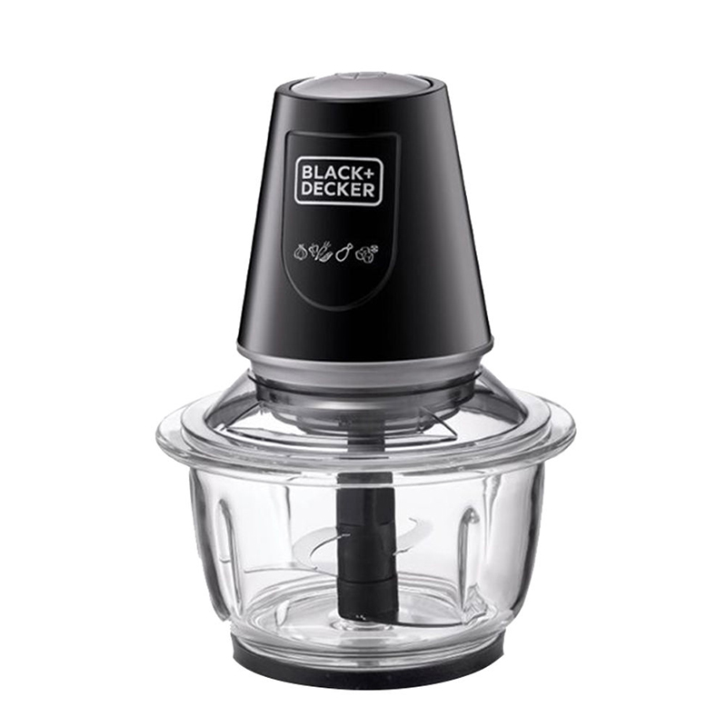 خردکن بلک اند دکر مدل GC400-B5 — تصویر ۶