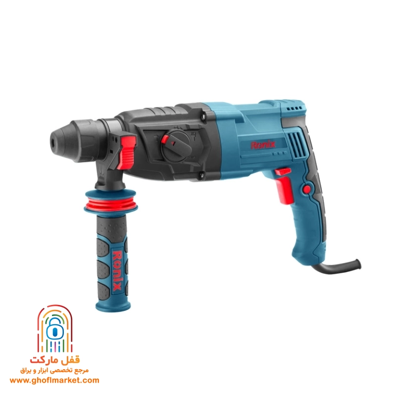 بتن کن رونیکس مدل 2723