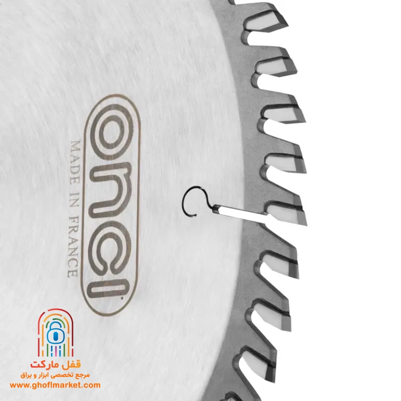 تیغ اره انسی رونیکس مدل LHC11323031 — تصویر ۳