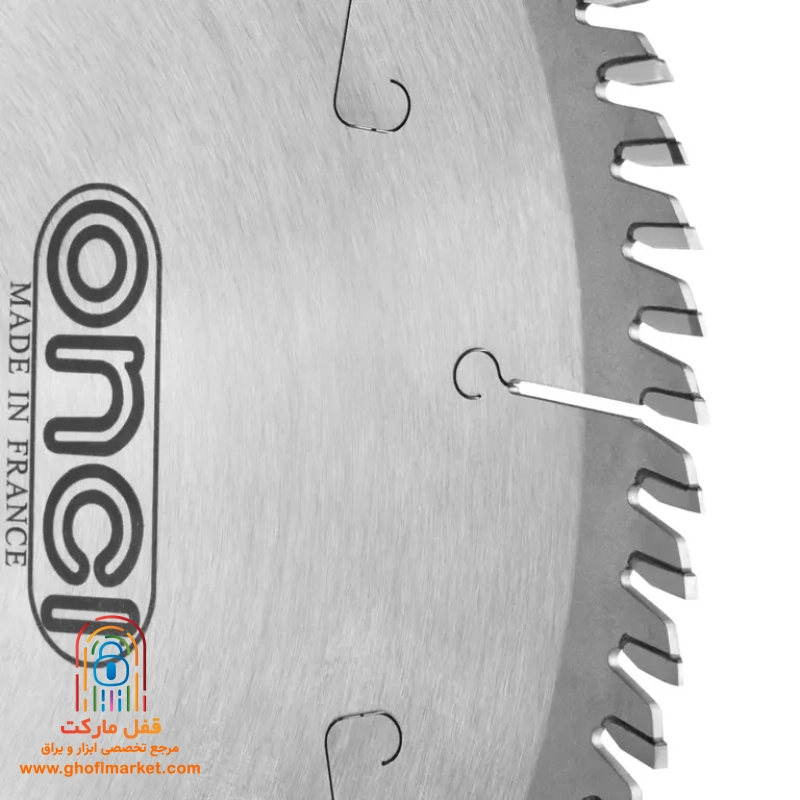 تیغ اره انسی رونیکس مدل LHS086891-0 — تصویر ۳