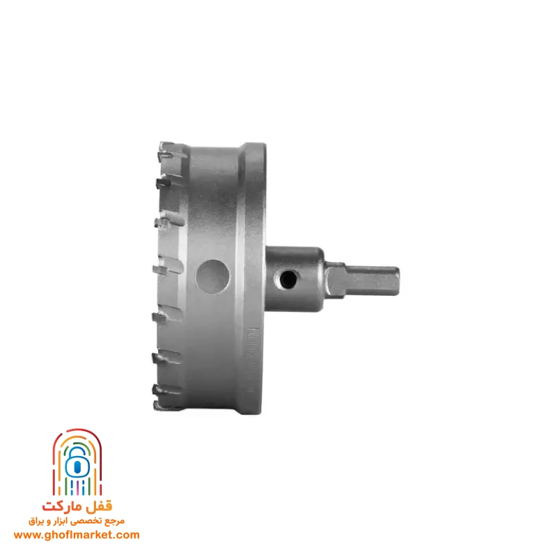 مته گرد بر رونیکس مدل RH-5207 — تصویر ۳