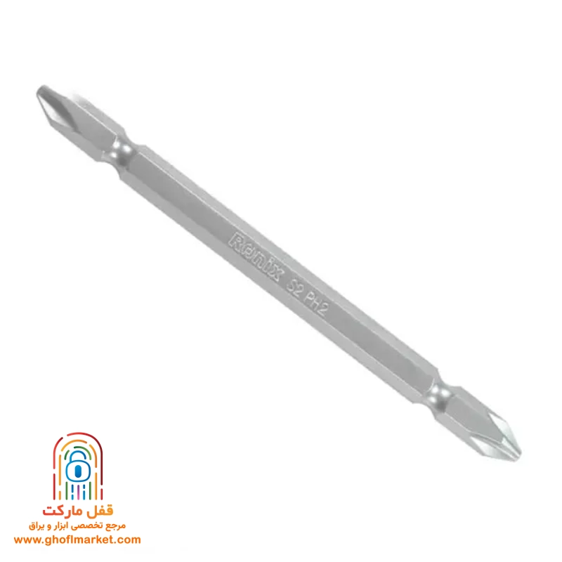 سر پیچ گوشتی رونیکس مدل RH-5434