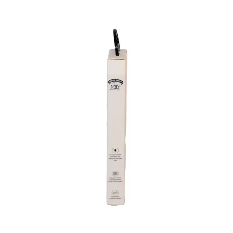 کابل شارژ فست شارژ جویروم USB-A به Type-C با جریان 3A (طول 1.2 متر) — تصویر ۵