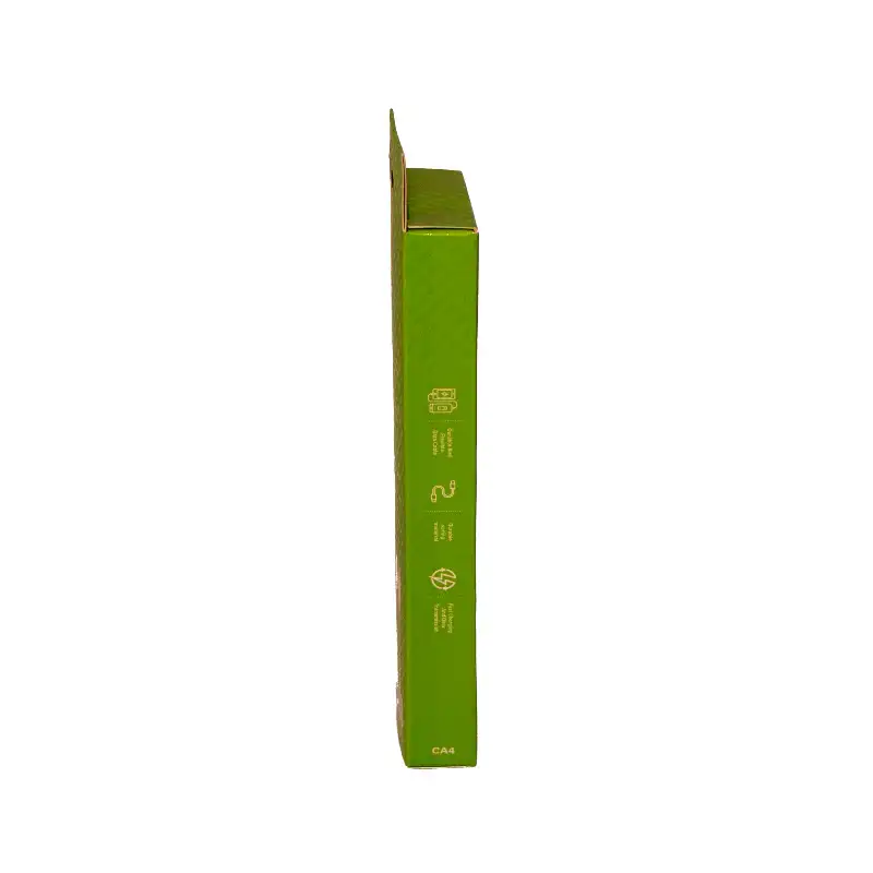 کابل Type-C فست شارژ (۱۰۰W/60W) اصلی: قیمت و خرید با گارانتی — تصویر ۵