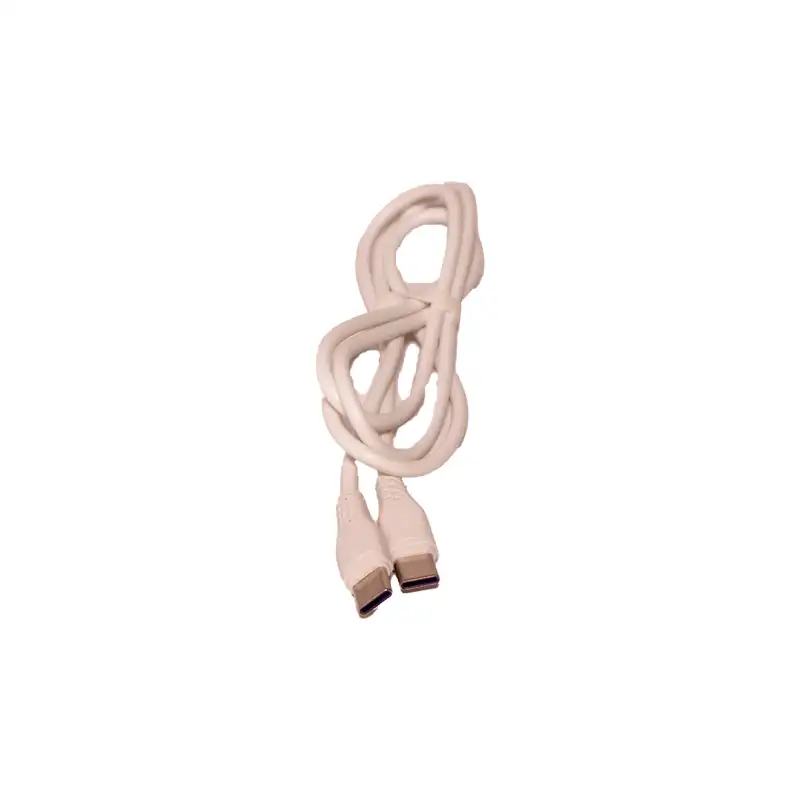 کابل Type-C فست شارژ (۱۰۰W/60W) اصلی: قیمت و خرید با گارانتی — تصویر ۶