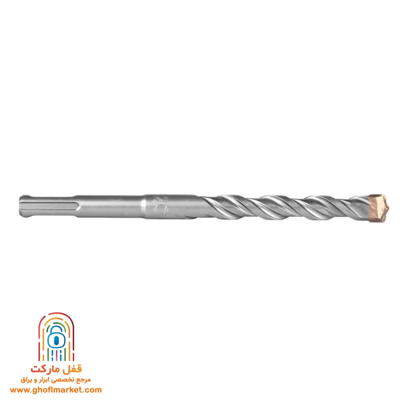 مته چهار شیار رونیکس مدل RH-5924 — تصویر ۳