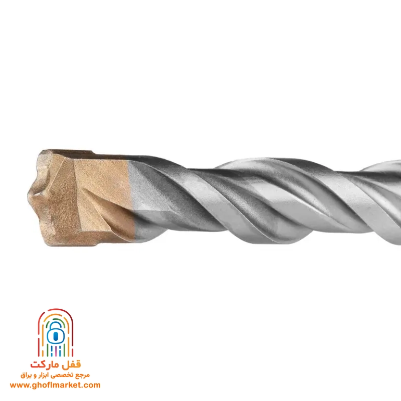 مته چهار شیار رونیکس مدل RH-5924 — تصویر ۴