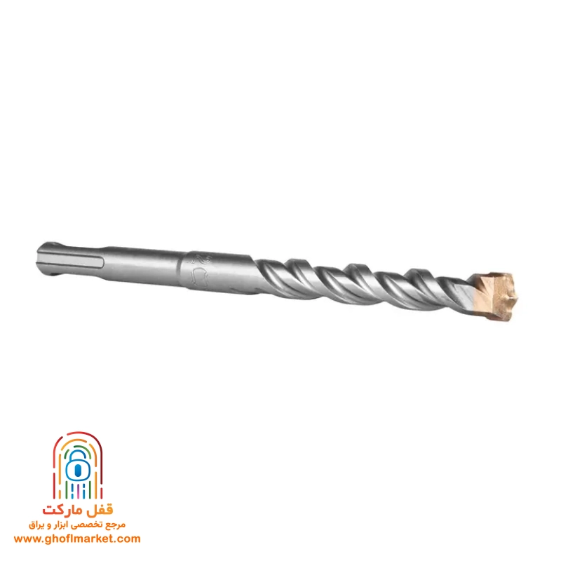 مته چهار شیار رونیکس مدل RH-5924