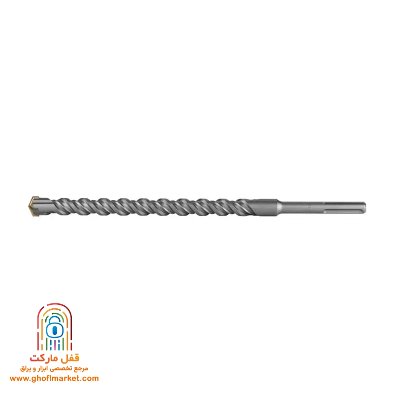 مته پنج شیار رونیکس مدل RH-5016