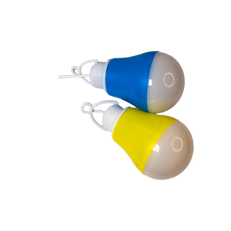 لامپ LED USB تایپ سی