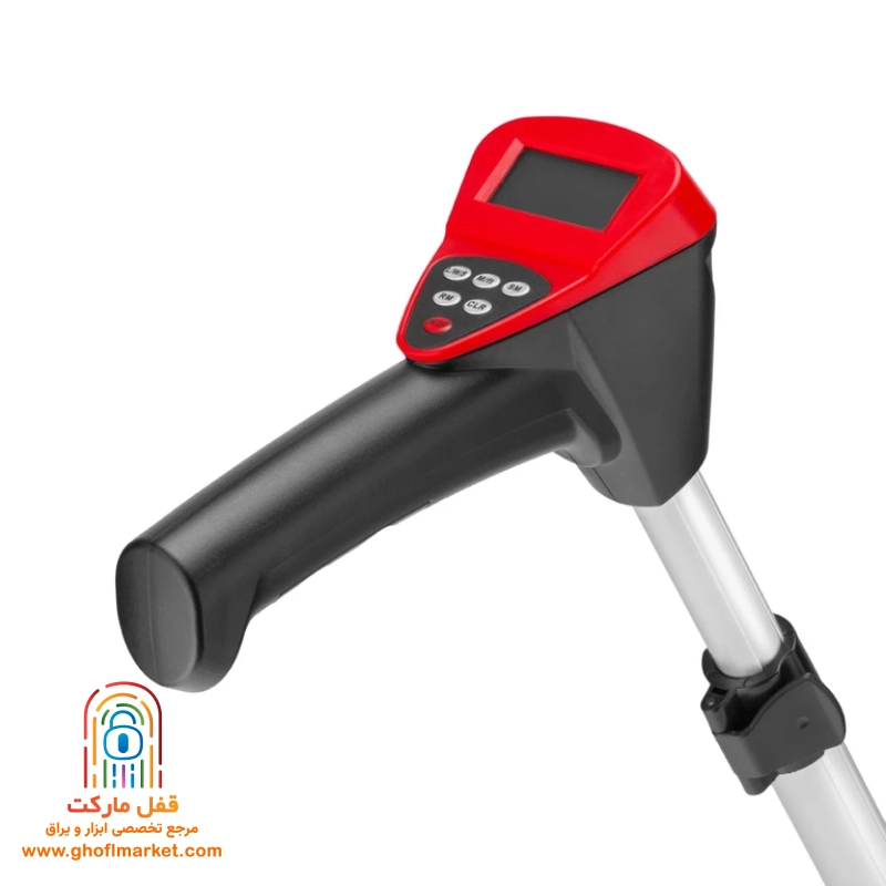 متر چرخ دار رونیکس مدل RH-9855 — تصویر ۵