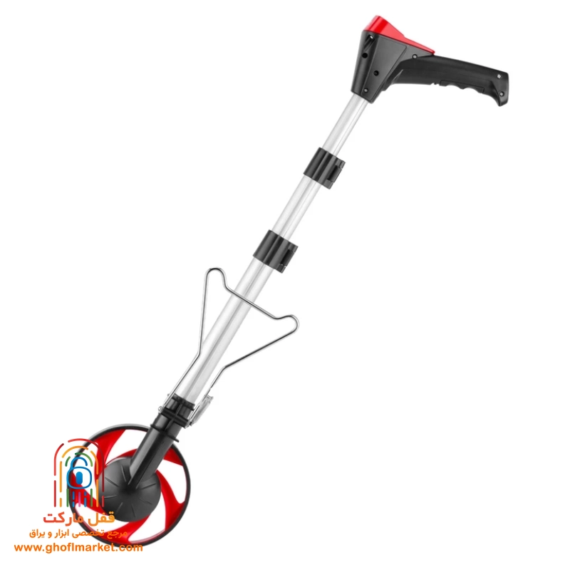 متر چرخ دار رونیکس مدل RH-9855 — تصویر ۳
