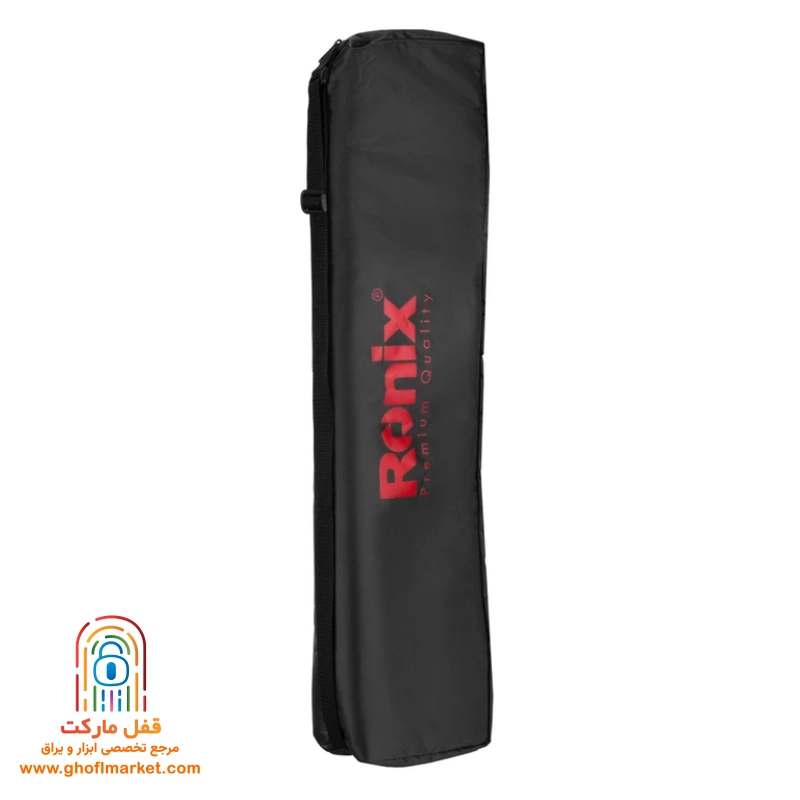 متر چرخ دار رونیکس مدل RH-9855 — تصویر ۸