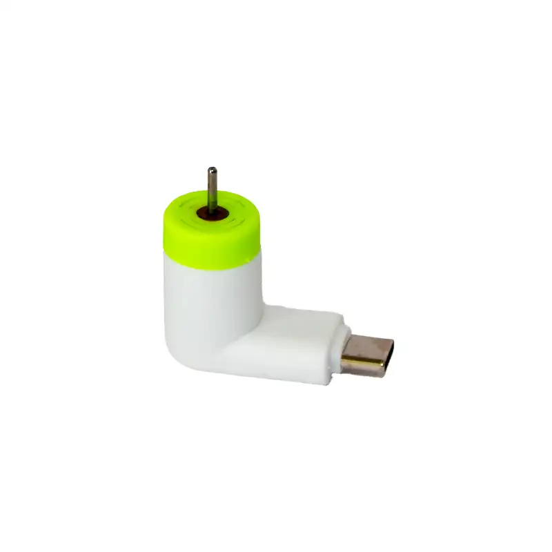 مینی فن موبایل پنکه USB-C مدل FN01: خنکی در حرکت! — تصویر ۴