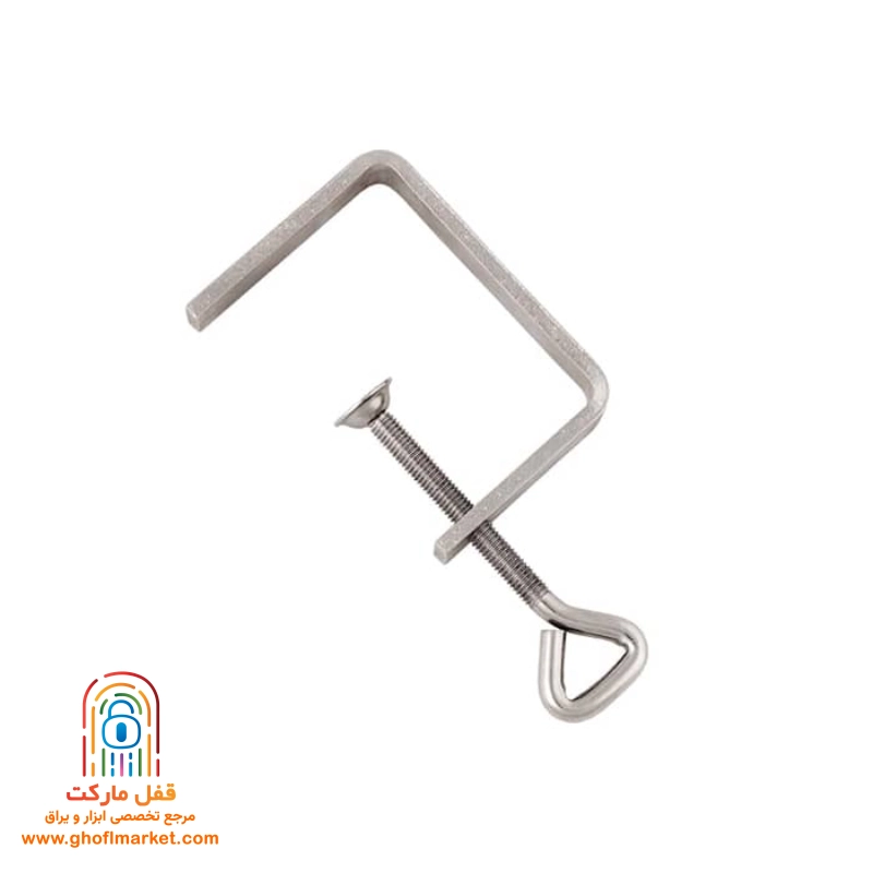 گیره پیچی ایران پتک مدل KD1210 — تصویر ۲