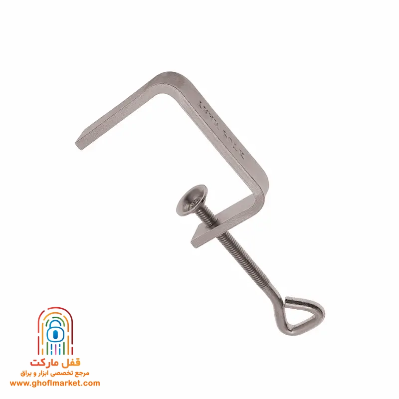گیره پیچی ایران پتک مدل KD1210 — تصویر ۳