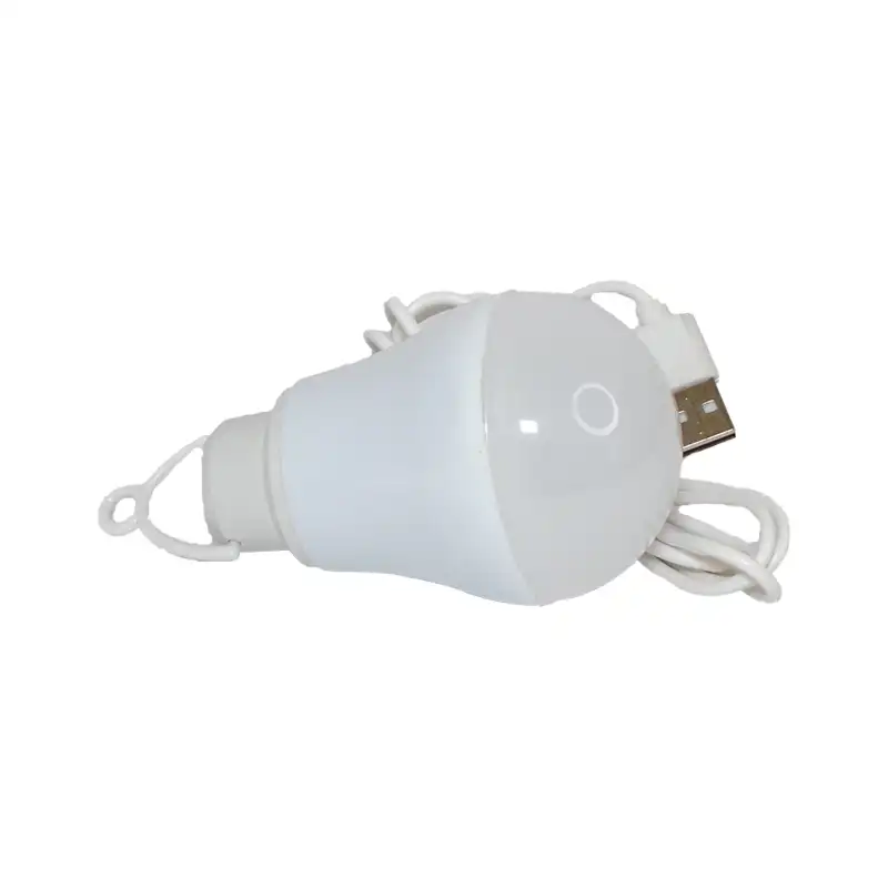 لامپ LED قابل حمل D-net مدل DT-432 — تصویر ۲