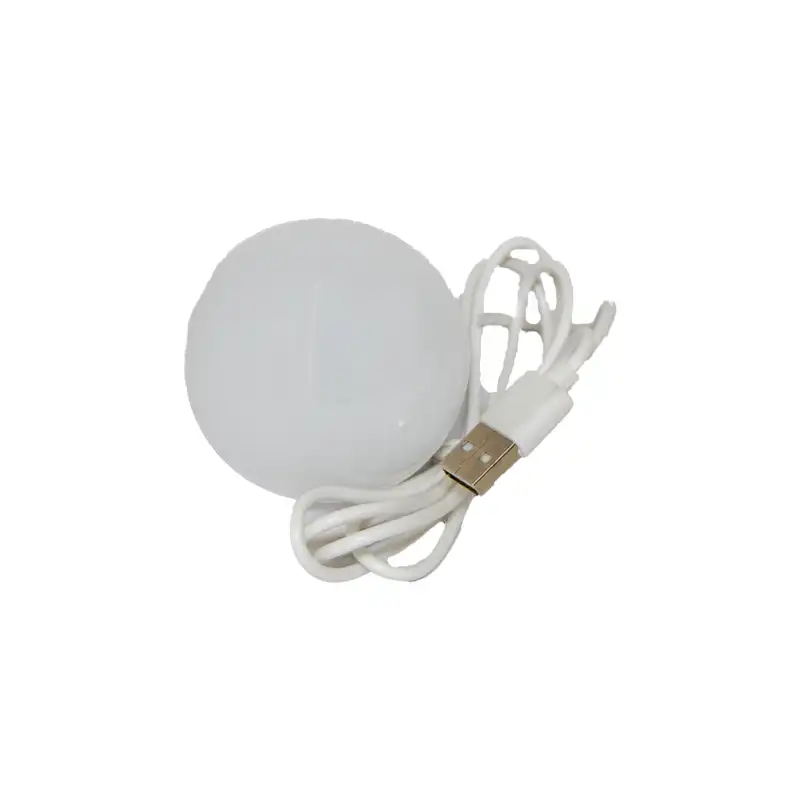 لامپ LED قابل حمل D-net مدل DT-432 — تصویر ۷