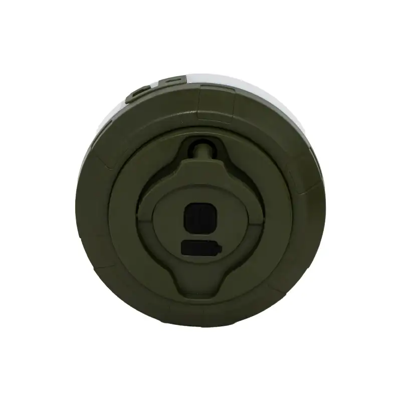 چراغ کمپینگ مدل ریسه دار شارژی کد LL-B50 — تصویر ۸