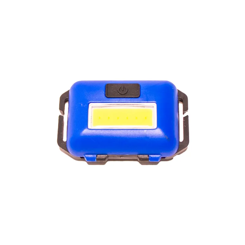 چراغ پیشانی هدلایت COB مدل T89 — تصویر ۲